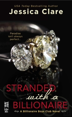 Bertrand.pt - Stranded With A Billionaire