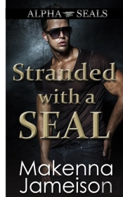 Stranded With A Seal