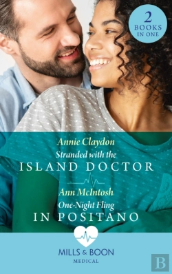 Bertrand.pt - Stranded With The Island Doctor / One-Night Fling In Positano
