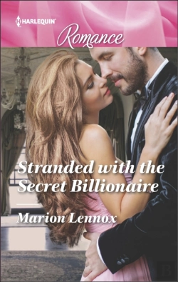 Bertrand.pt - Stranded With The Secret Billionaire