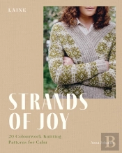 Strands Of Joy