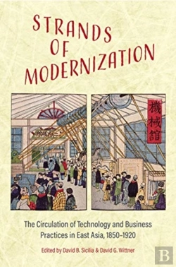 Bertrand.pt - Strands Of Modernization