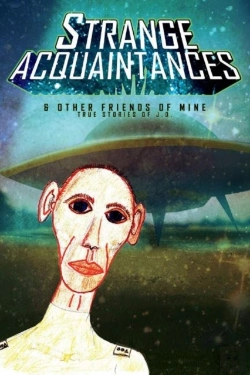 Bertrand.pt - Strange Acquaintances - Part 1