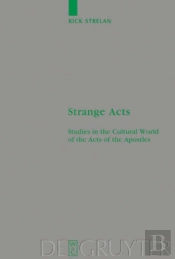 Strange Acts