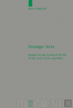 Bertrand.pt - Strange Acts