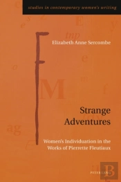 Strange Adventures