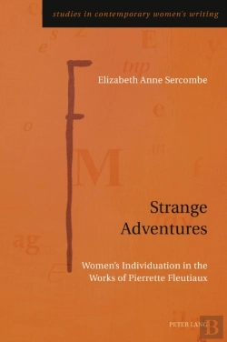 Bertrand.pt - Strange Adventures