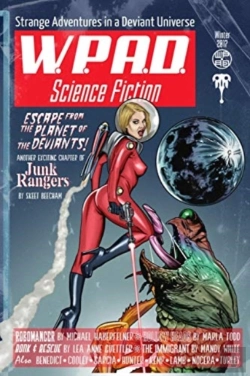 Bertrand.pt - Strange Adventures In A Deviant Universe