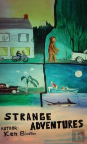 Strange Adventures