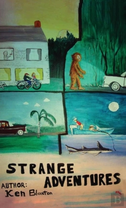 Bertrand.pt - Strange Adventures
