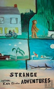Strange Adventures