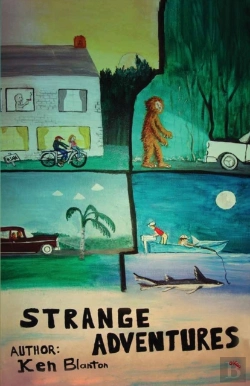 Bertrand.pt - Strange Adventures