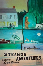 Strange Adventures
