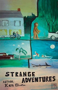 Bertrand.pt - Strange Adventures