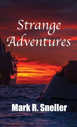 Bertrand.pt - Strange Adventures