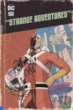 Strange Adventures