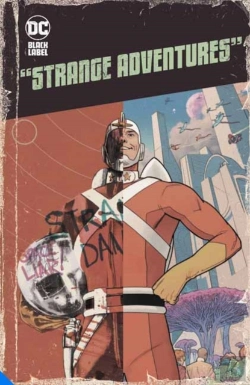 Bertrand.pt - Strange Adventures