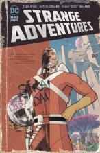 Strange Adventures