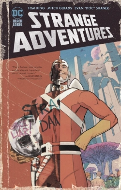 Bertrand.pt - Strange Adventures