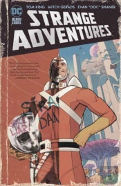 Strange Adventures: The Deluxe Edition