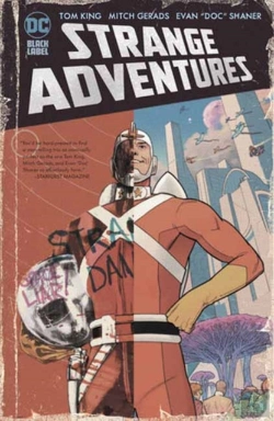 Bertrand.pt - Strange Adventures: The Deluxe Edition