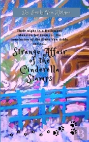 Strange Affair Of The Cinderella Stamps