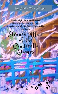 Bertrand.pt - Strange Affair Of The Cinderella Stamps