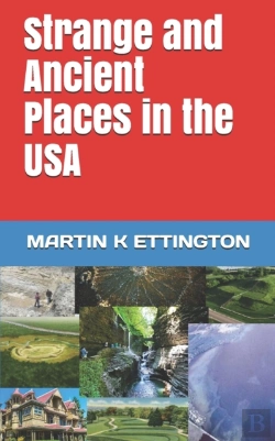 Bertrand.pt - Strange And Ancient Places In The Usa