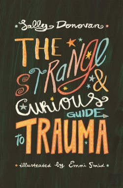 Bertrand.pt - Strange And Curious Guide To Trauma