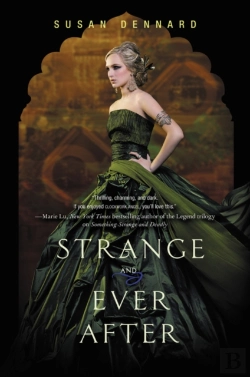 Bertrand.pt - Strange And Ever After