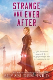 Strange And Ever After