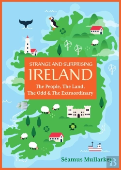 Bertrand.pt - Strange And Surprising Ireland