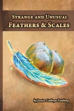 Bertrand.pt - Strange And Unusual Feathers & Scales: A Pocket Field Gude