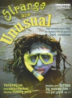 Bertrand.pt - Strange And Unusual Magazine