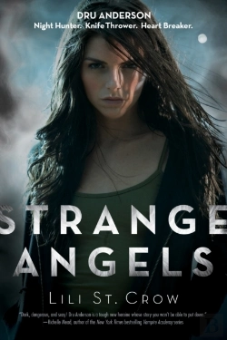Bertrand.pt - Strange Angels