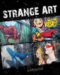 Bertrand.pt - Strange Art