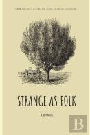 Strange As Folk