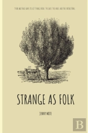 Strange As Folk