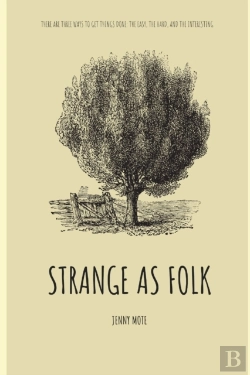 Bertrand.pt - Strange As Folk
