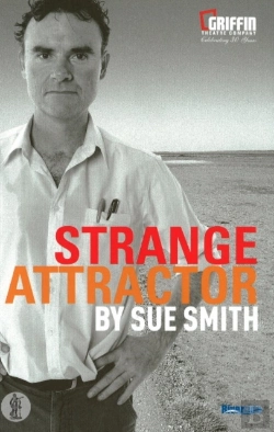 Bertrand.pt - Strange Attractor