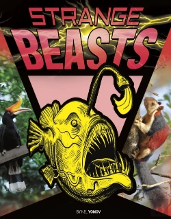 Bertrand.pt - Strange Beasts