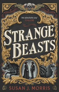 Bertrand.pt - Strange Beasts
