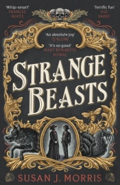 Strange Beasts