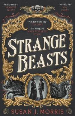 Bertrand.pt - Strange Beasts