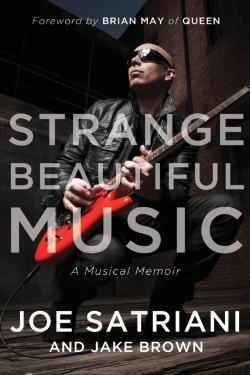 Bertrand.pt - Strange Beautiful Music