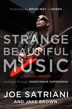 Bertrand.pt - Strange Beautiful Music