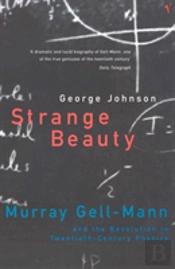 Strange Beauty