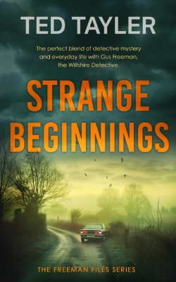 Bertrand.pt - Strange Beginnings
