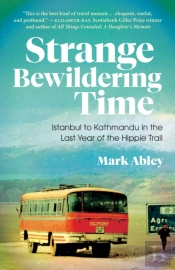 Strange Bewildering Time