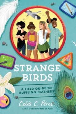 Bertrand.pt - Strange Birds